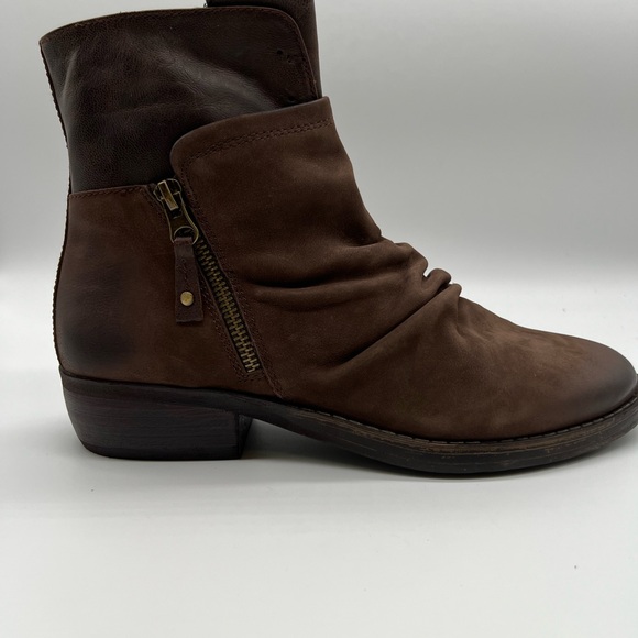 OTBT Women’s Size 9.7 Yokel Slouch Bootie - Picture 3 of 9